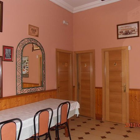 Hostal Restaurante Las Rejas Archidona Extérieur photo