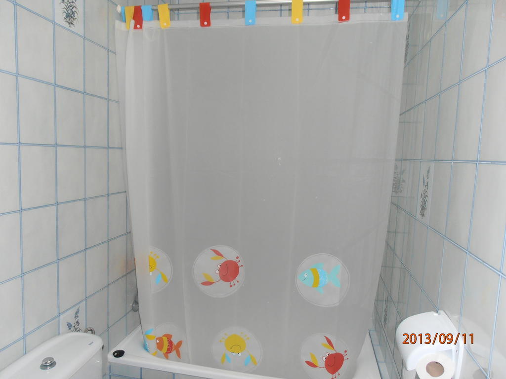 Hostal Restaurante Las Rejas Archidona Chambre photo